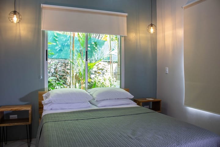 საძინებელი 2