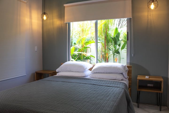 საძინებელი 1