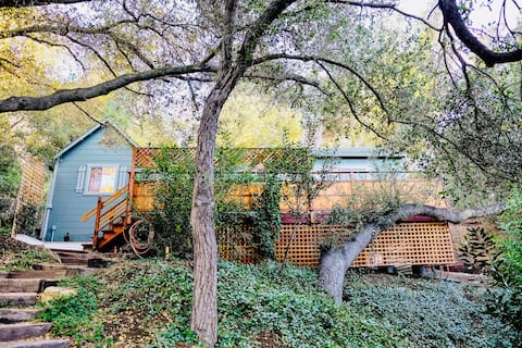 Orchard House Retreat
