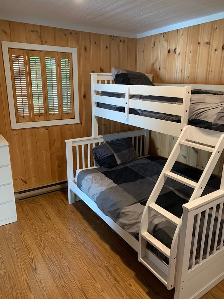 غرفة النوم 1