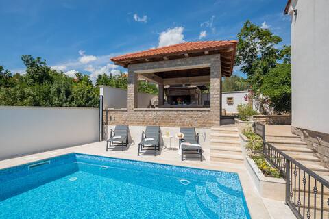 Villa Pomalo