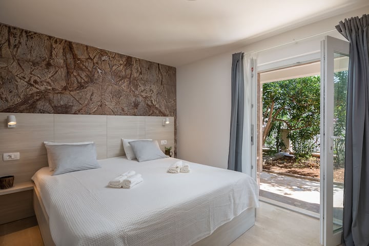 ห้องที่ 2 (เตียงคิงไซส์)