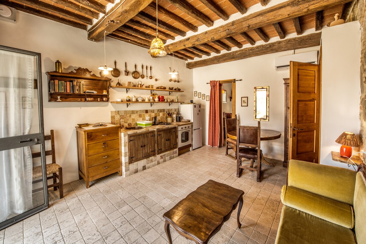 منطقة معيشة