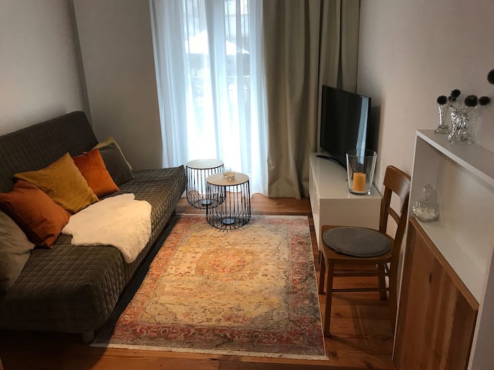 Ferienhaus Am Fluss - Bad Wildbad