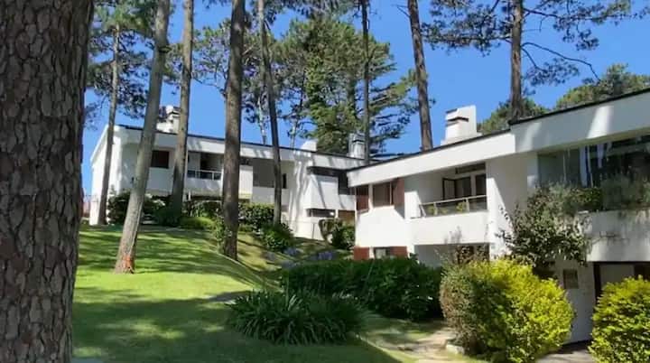 Apartamento Con Piscina - Villaggio Riviera - Punta del Este