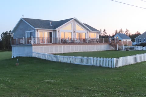 Rustico big & beautiful family cottage