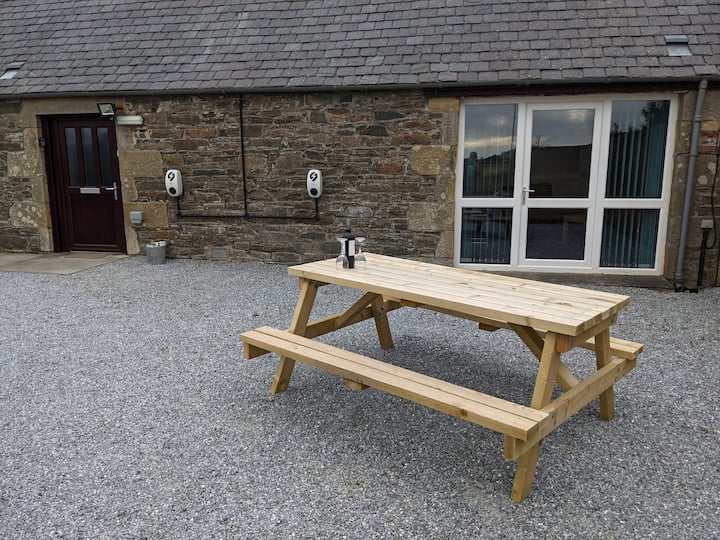 Bogmoor Vacation Rentals & Homes Scotland, United Kingdom Airbnb