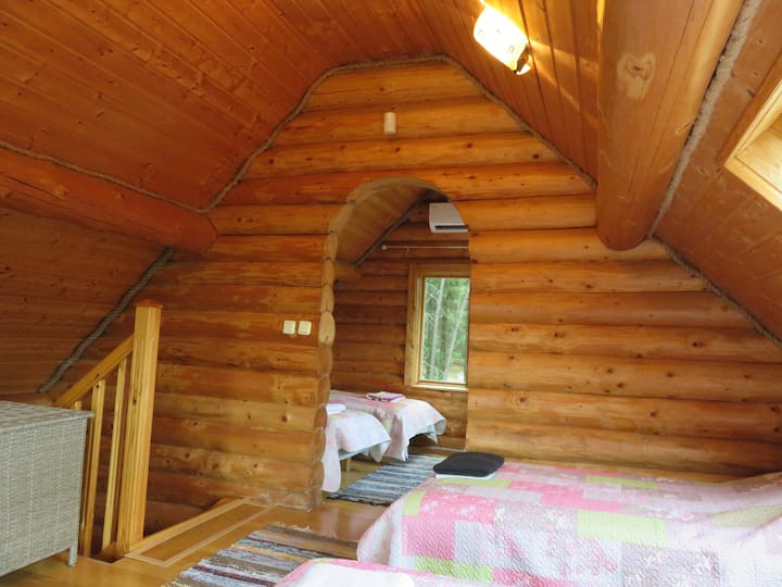 غرفة النوم 2