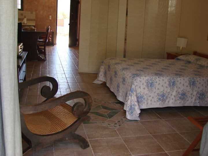 საძინებელი