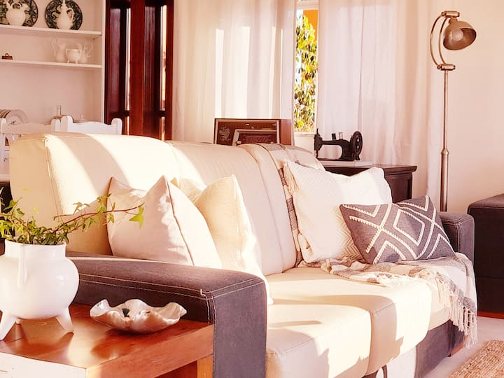 Farmhouse 4you-between Braga And Gerês National P. - Braga