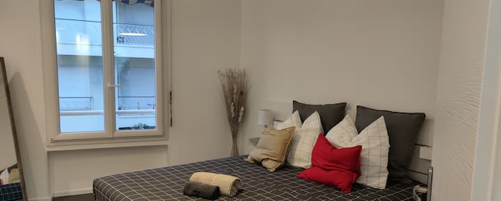 ห้องนอน