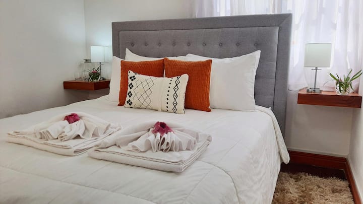 Habitación 2