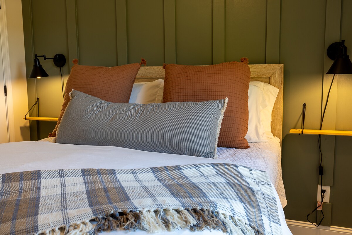 غرفة النوم 2