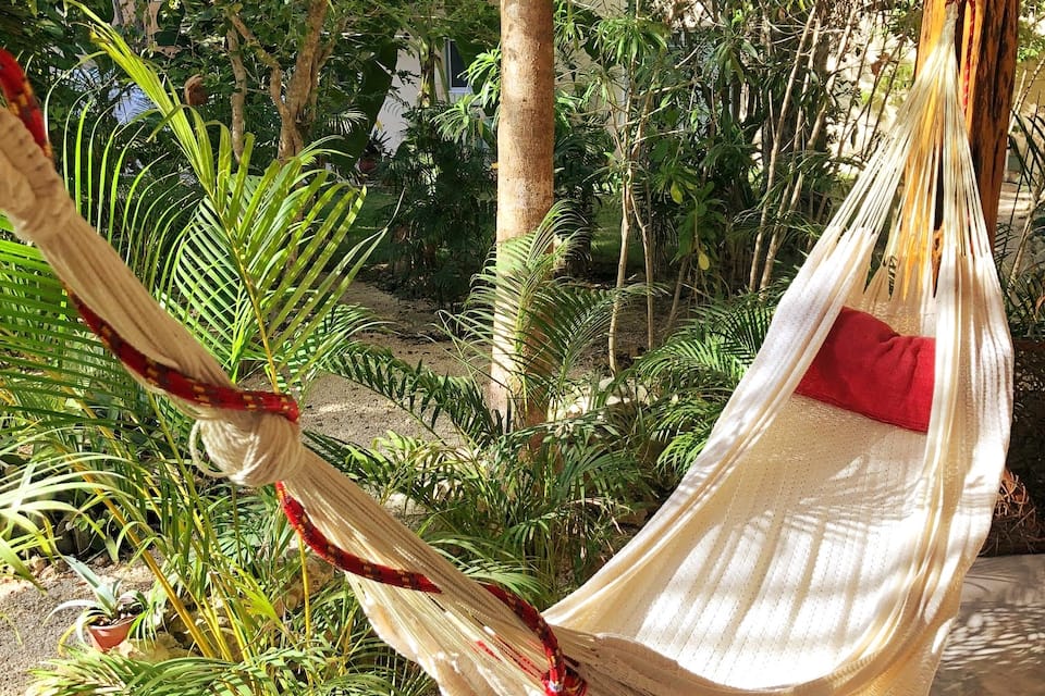 Casa Deva, a jungle casita in Tulum, Tulum, Quintana Roo, Mexico, photo 2 of 10