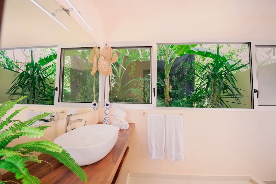 Casa Deva, a jungle casita in Tulum, Tulum, Quintana Roo, Mexico, photo 7 of 10