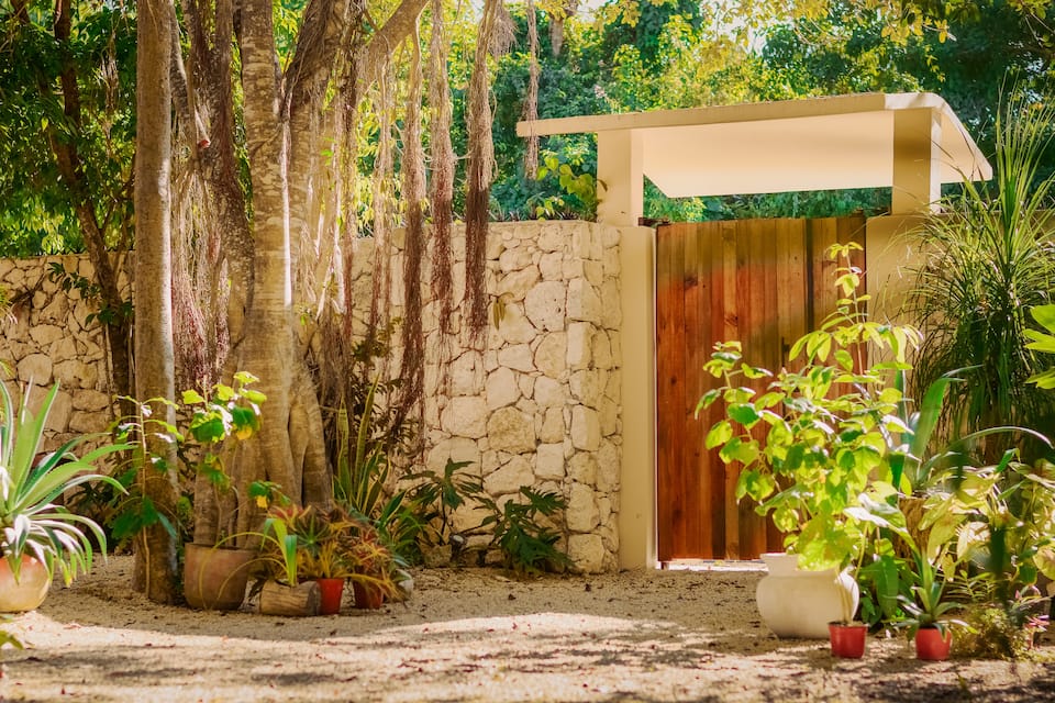 Casa Deva, a jungle casita in Tulum, Tulum, Quintana Roo, Mexico, photo 10 of 10