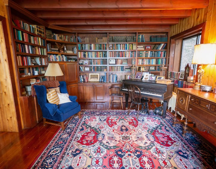 Quiet Oasis On The Shores Of Otisco Lake - Skaneateles Lake, NY