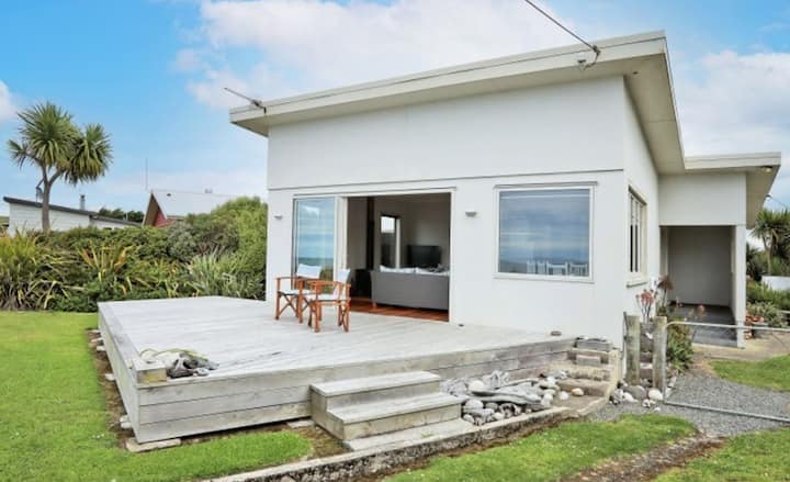 Colac Bay Beachfront Getaway