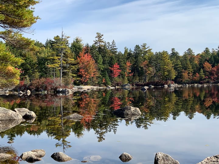 Surry Vacation Rentals & Homes Maine, United States Airbnb