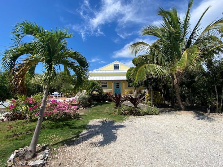 Elbow Cay Vacation Rentals Cottage and House Rentals Airbnb