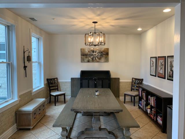 Your ULTIMATE Entertainment Destination Awaits!!!