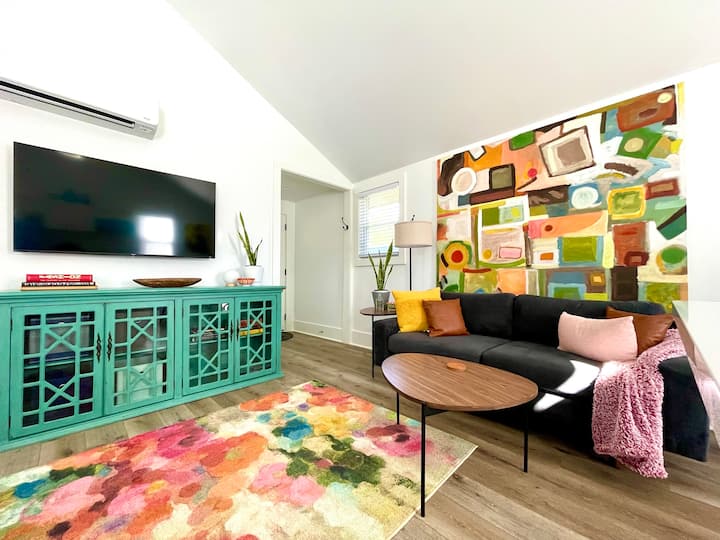Woodland Cottage - Atlanta, GA