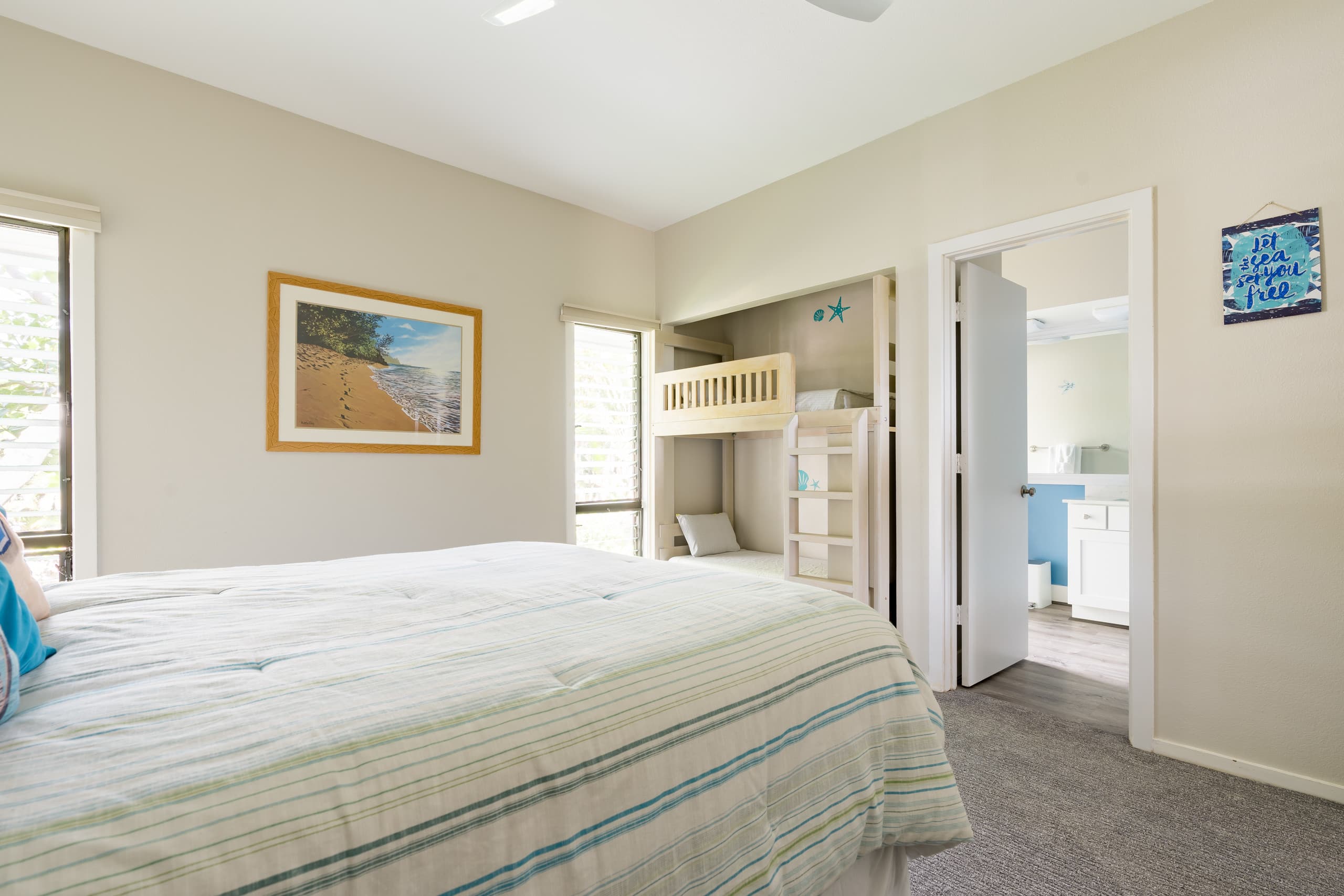 Condo in Koloa · ★4.99 · 2 bedrooms · 4 beds · 2 private baths - Image 16