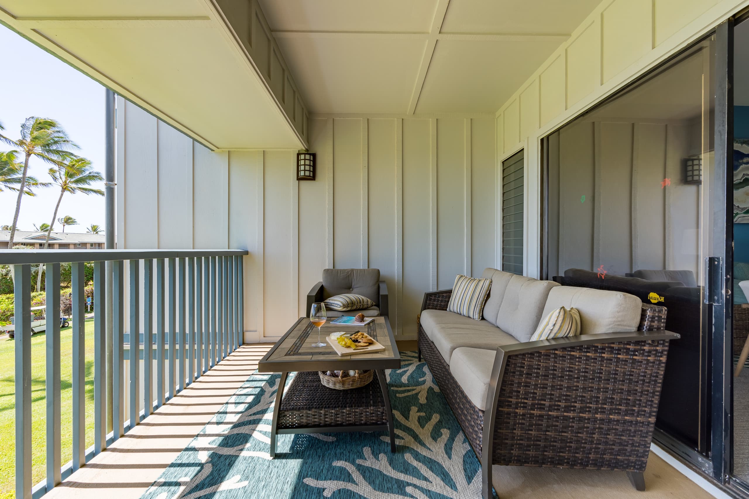 Condo in Koloa · ★4.99 · 2 bedrooms · 4 beds · 2 private baths - Image 31