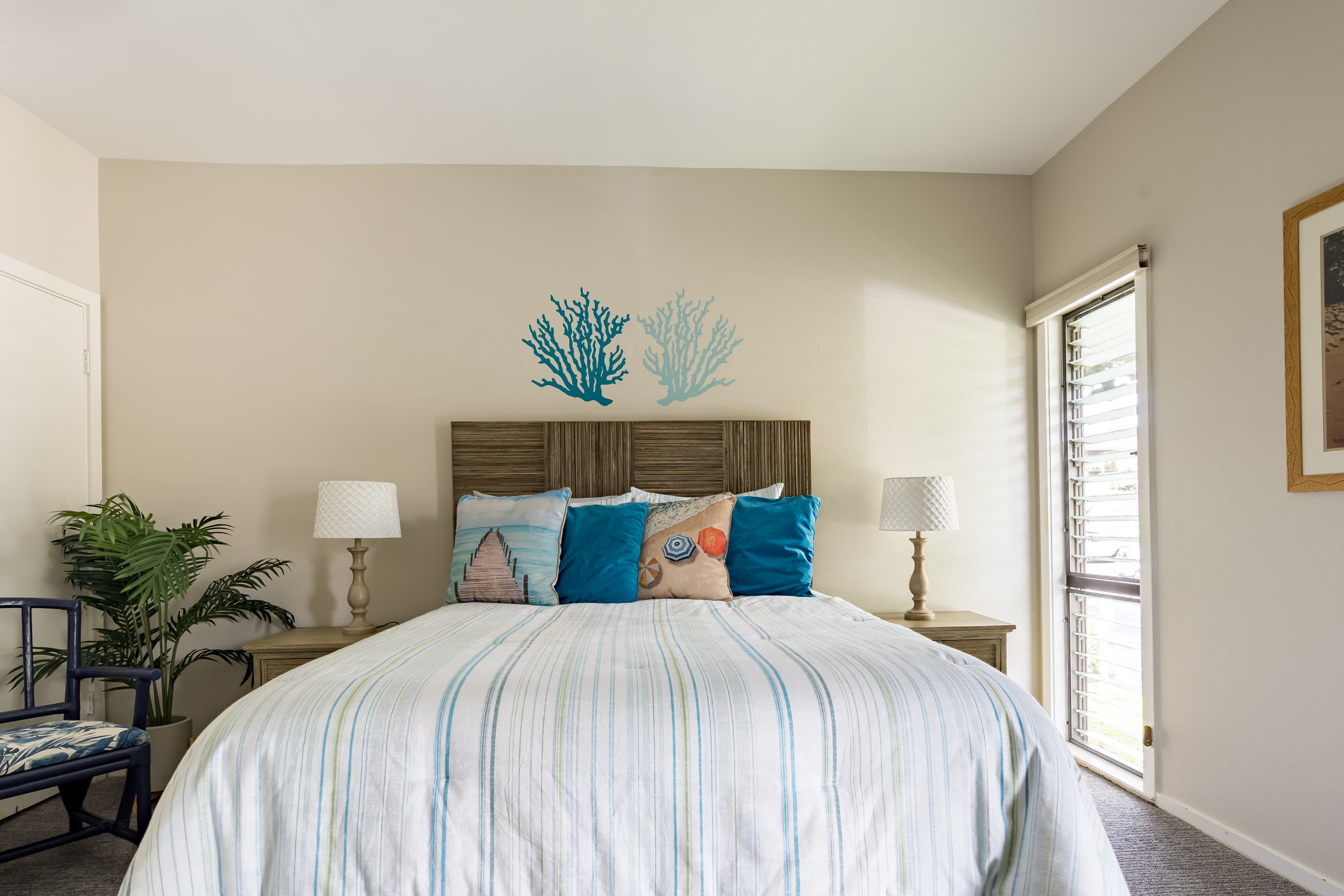 Condo in Koloa · ★4.99 · 2 bedrooms · 4 beds · 2 private baths - Image 2