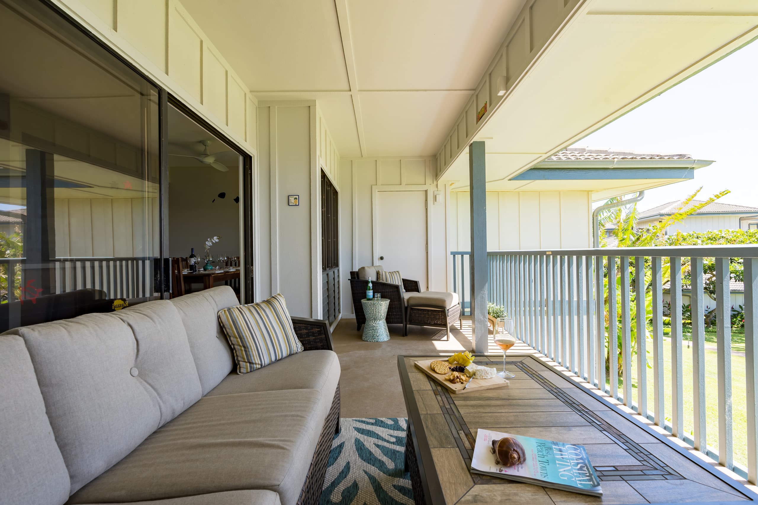 Condo in Koloa · ★4.99 · 2 bedrooms · 4 beds · 2 private baths - Image 34