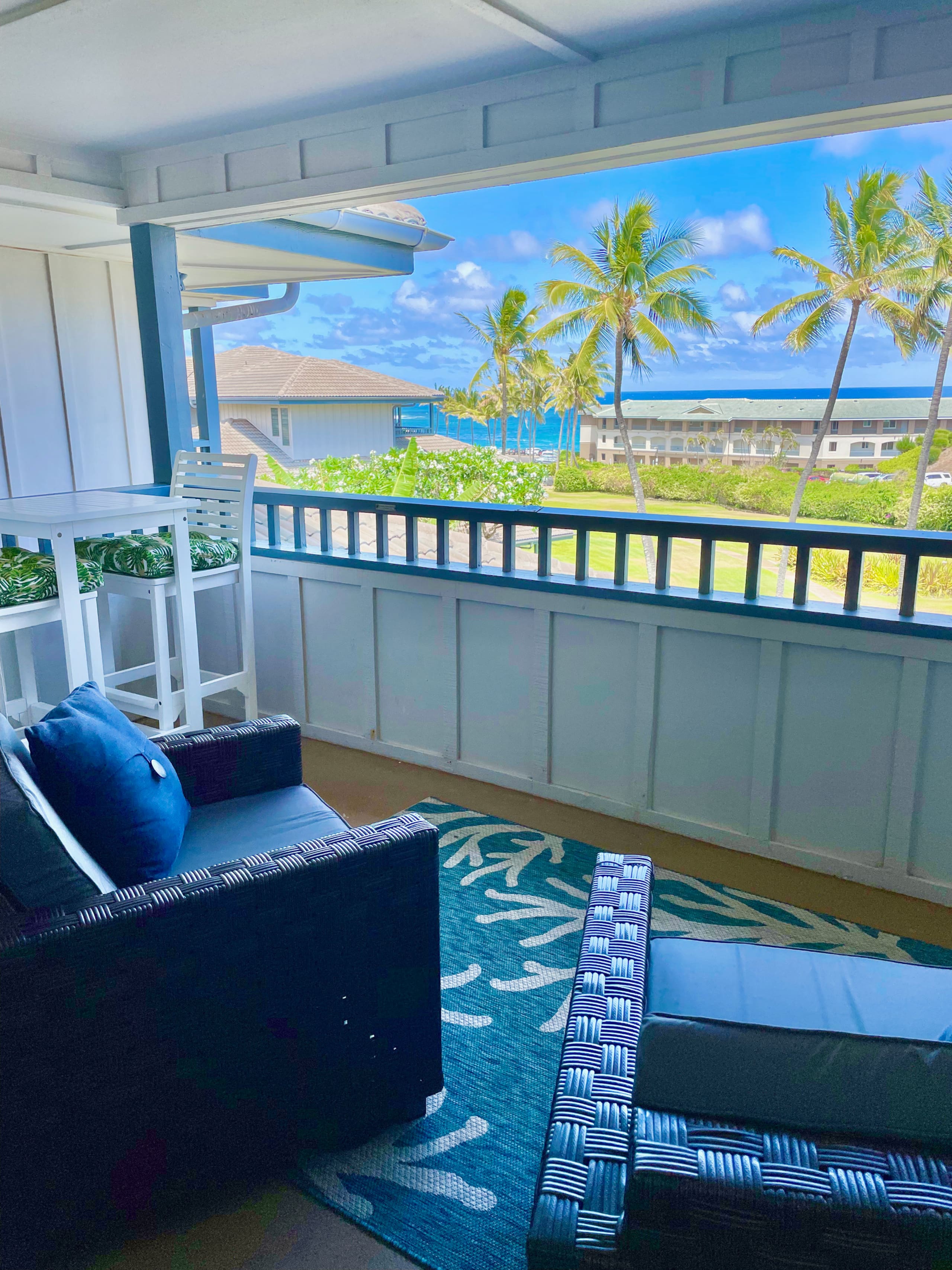Condo in Koloa · ★4.99 · 2 bedrooms · 4 beds · 2 private baths - Image 37
