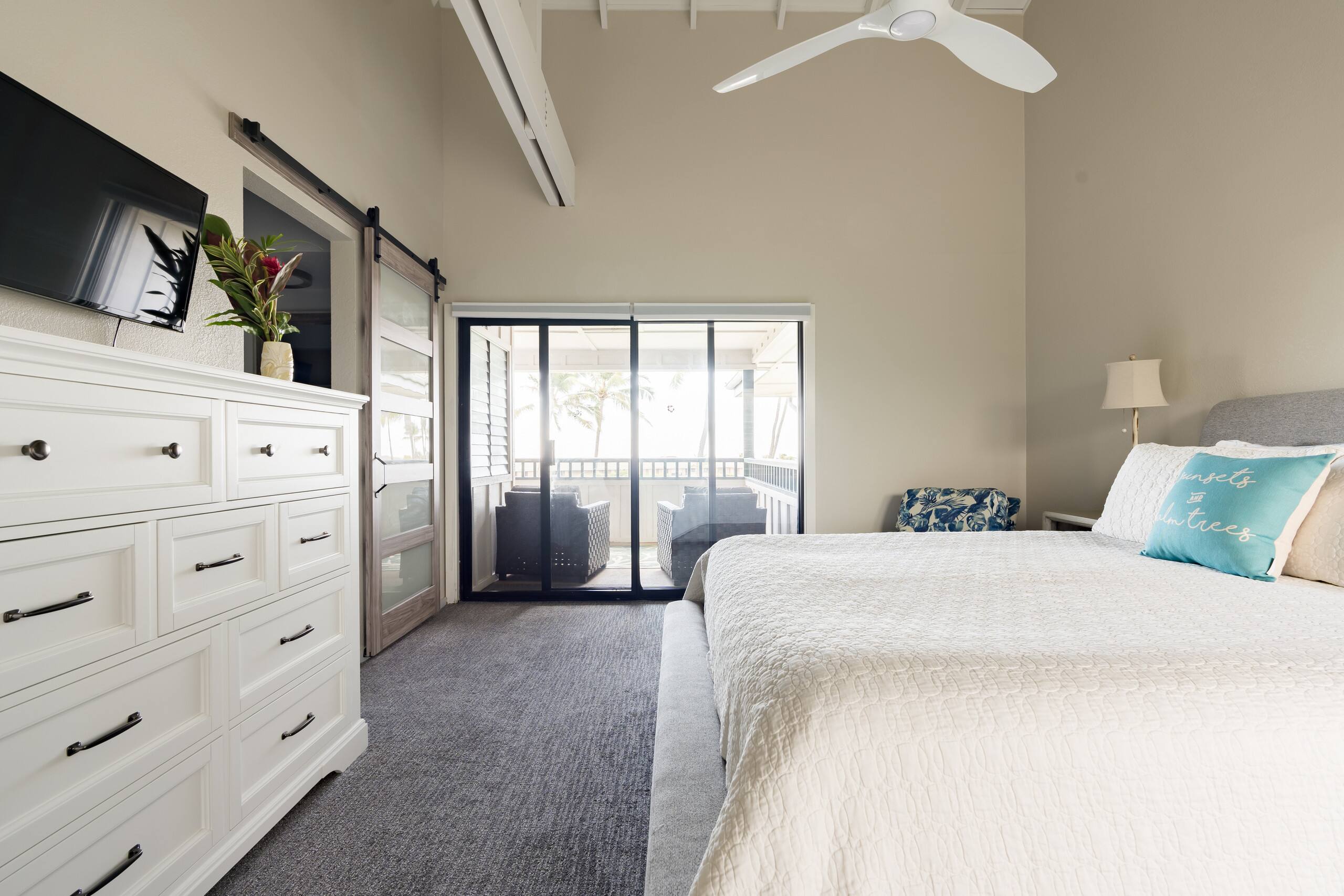 Condo in Koloa · ★4.99 · 2 bedrooms · 4 beds · 2 private baths - Image 15