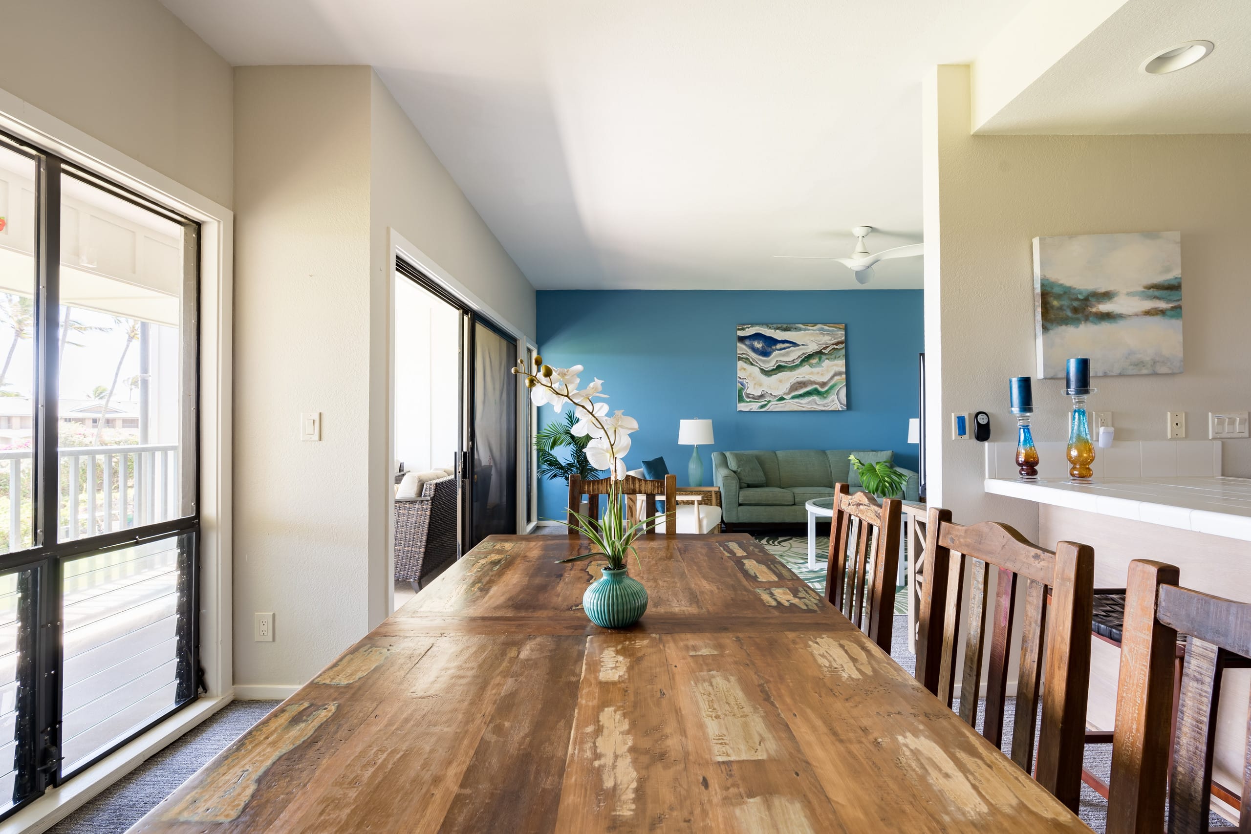 Condo in Koloa · ★4.99 · 2 bedrooms · 4 beds · 2 private baths - Image 11