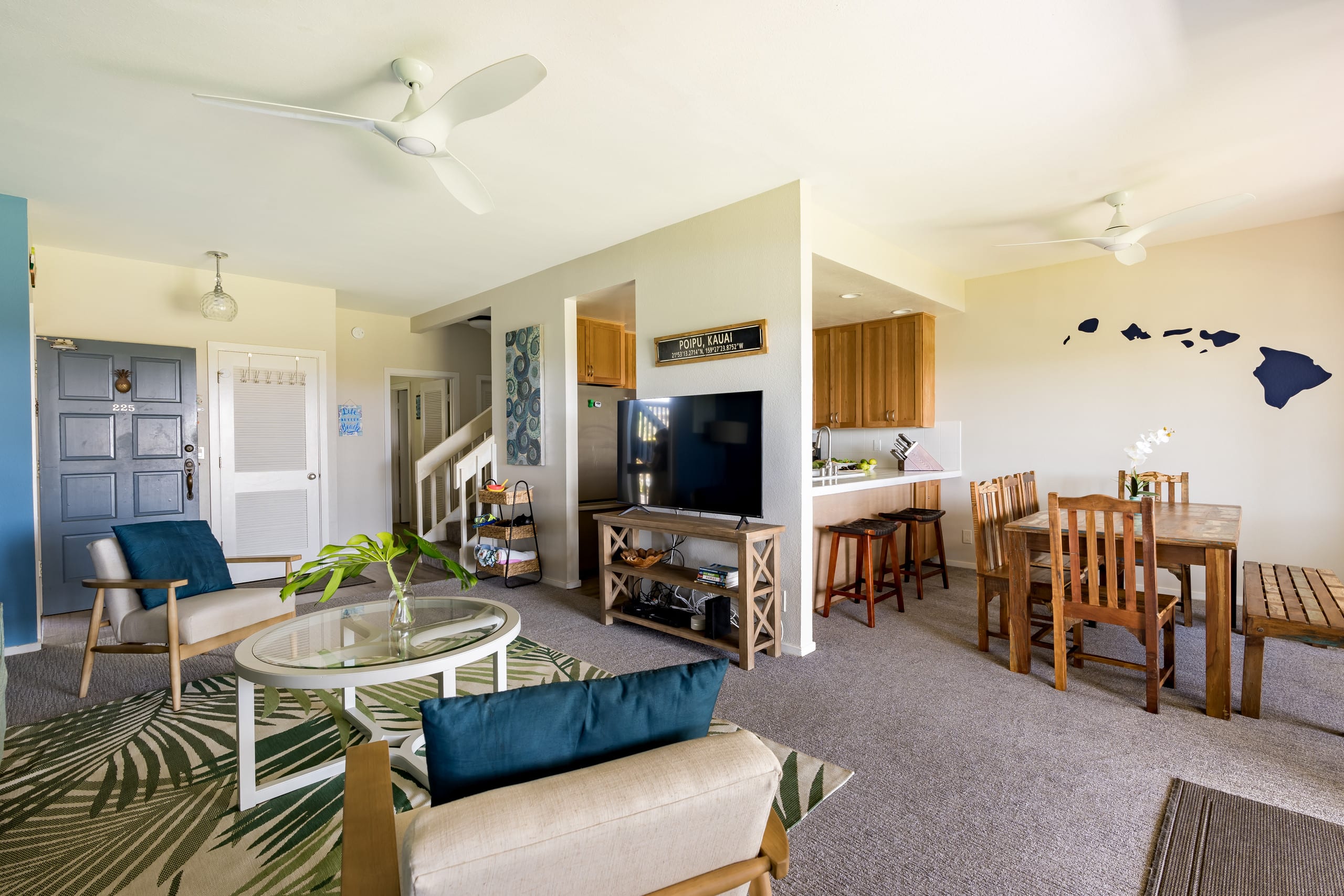 Condo in Koloa · ★4.99 · 2 bedrooms · 4 beds · 2 private baths - Image 5