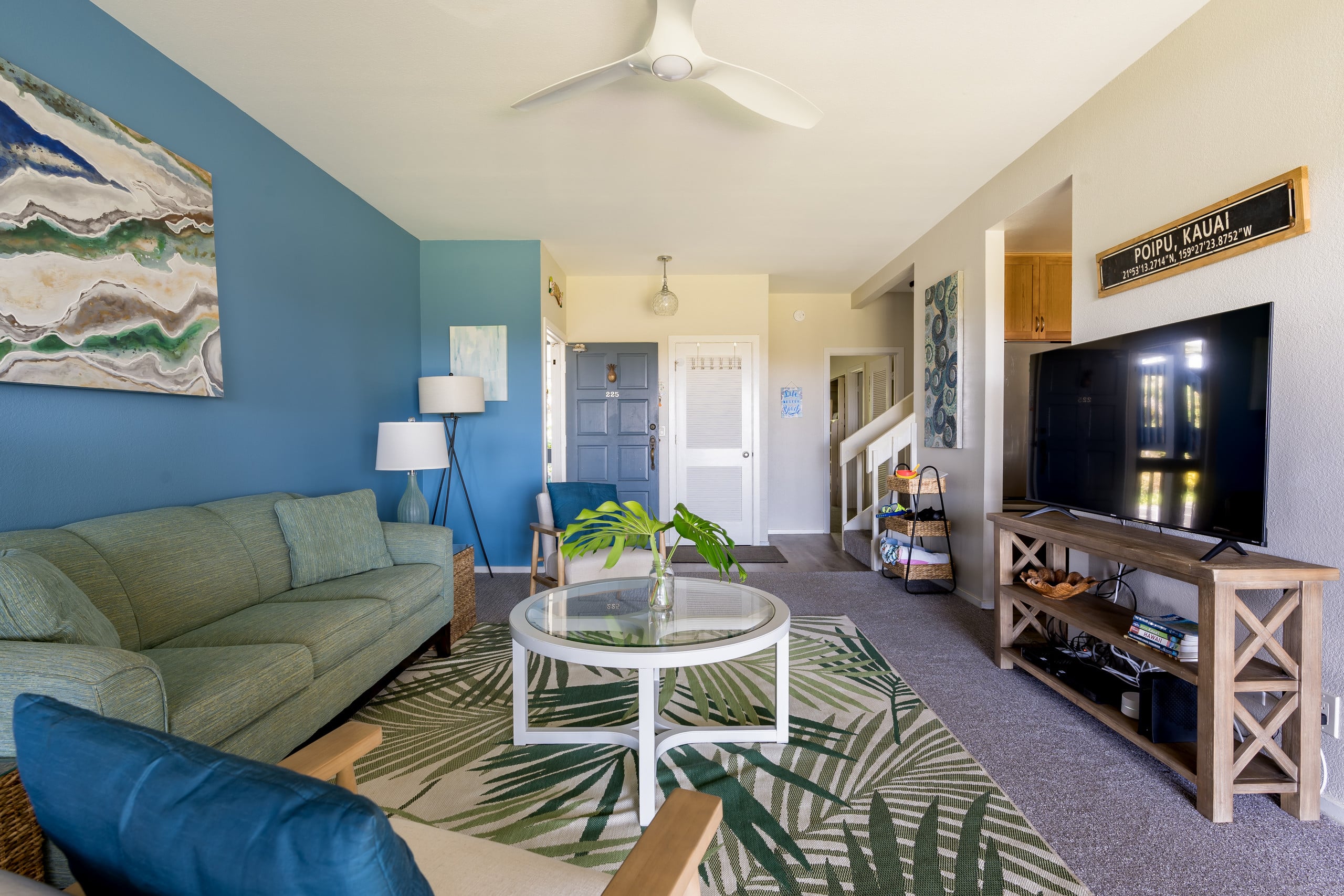 Condo in Koloa · ★4.99 · 2 bedrooms · 4 beds · 2 private baths - Image 6