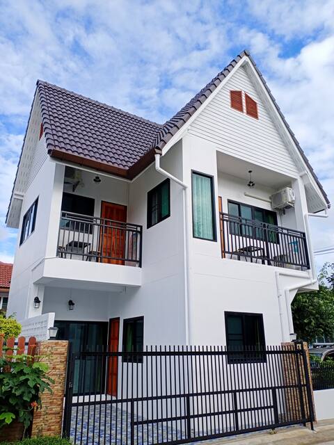 Chiang Mai cozy home_Junior