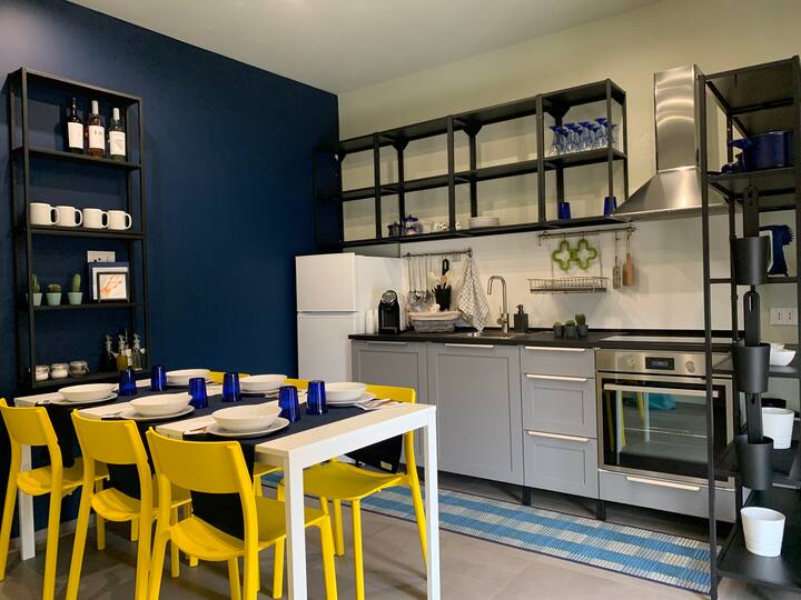 Casa Vacanze "Zio Paolo" - Trani