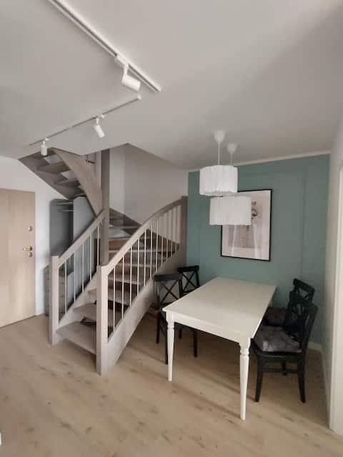 Sztutowo Baltic Sun Mierzeja Park