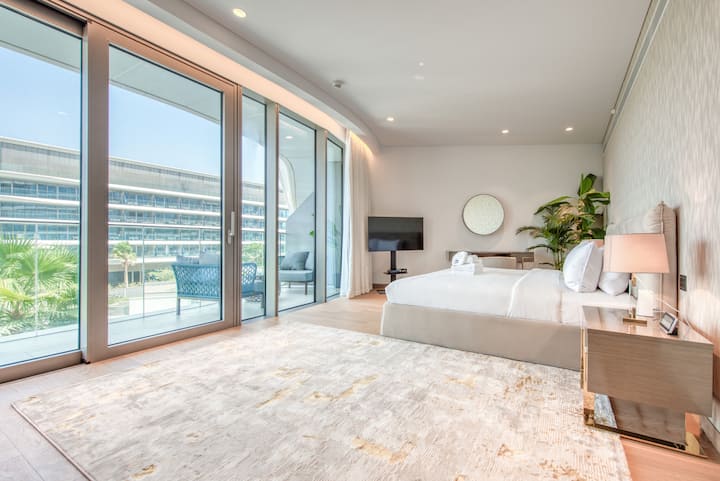 Спална соба 1