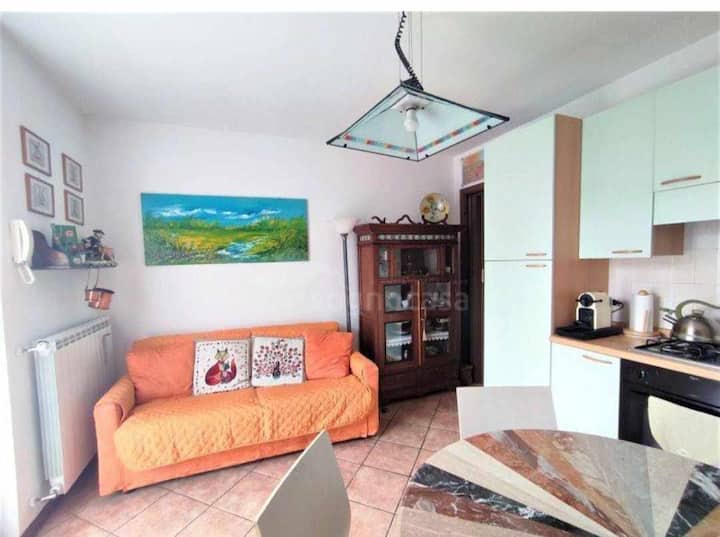 La Casa Dei Sentieri - Castione della Presolana