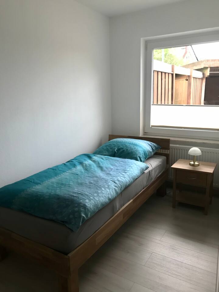 Spálňa 3