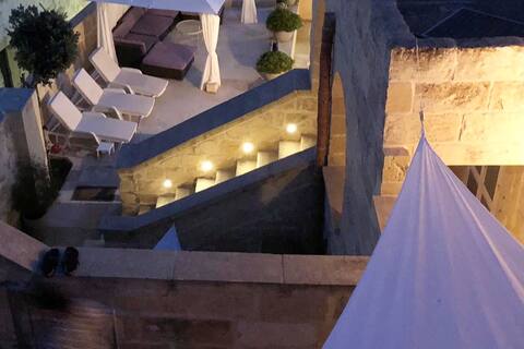 Traditional Gozitan Farmhouse