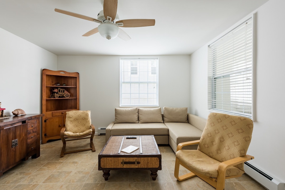 ห้องนั่งเล่น