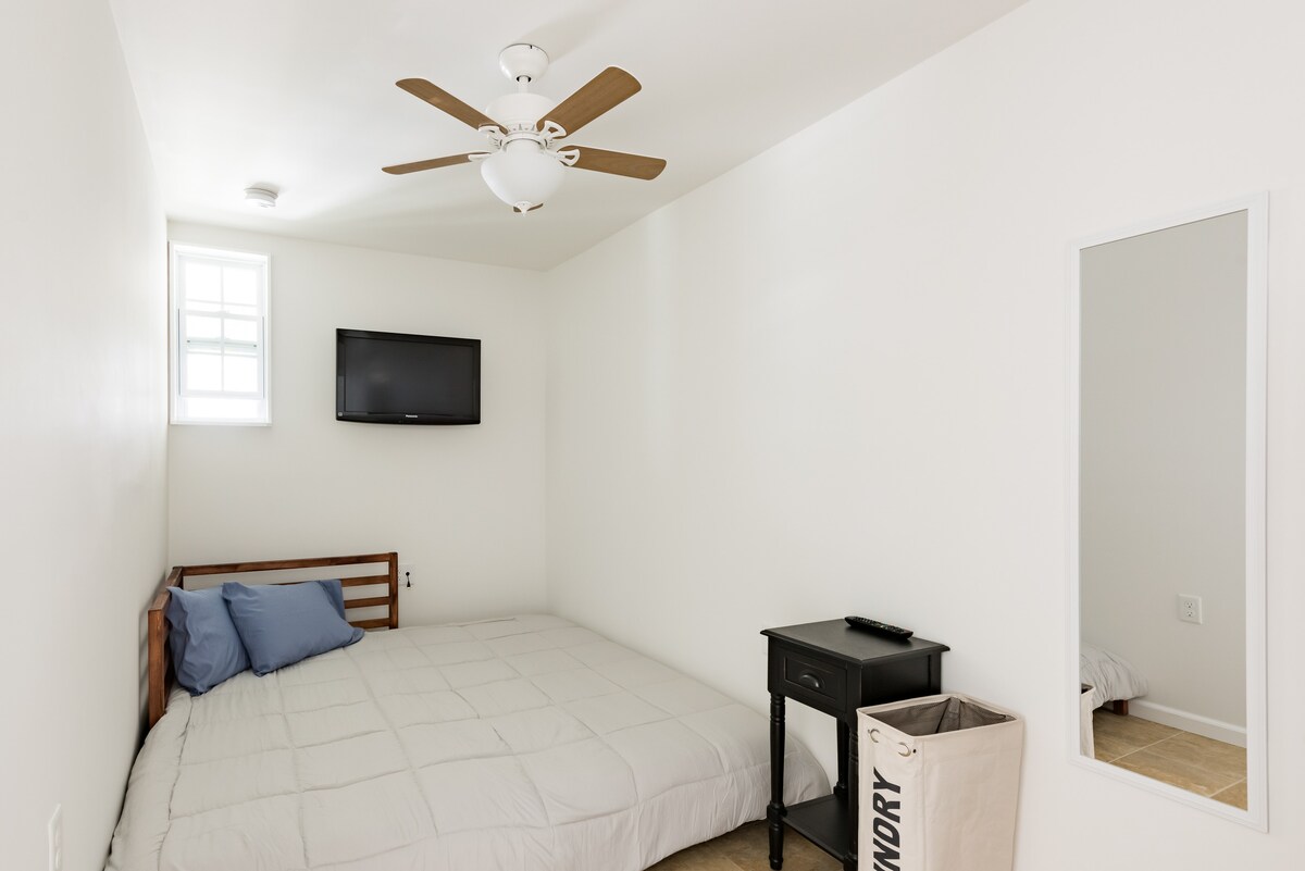 ห้องนี้มีเตียงขนาดใหญ่