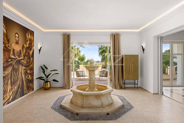 Villa Faena - Airbnb