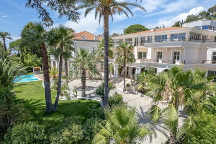 Villa Faena - Airbnb