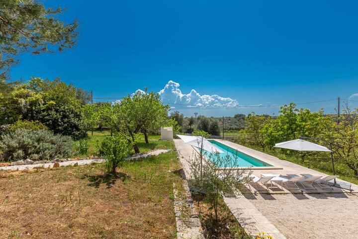 Villa Sessana by Perle di Puglia gallery image 5