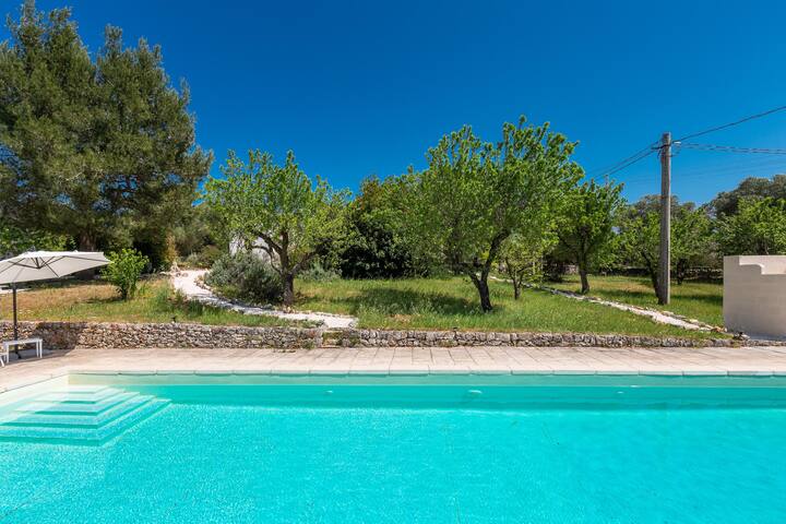 Villa Sessana by Perle di Puglia gallery image 2