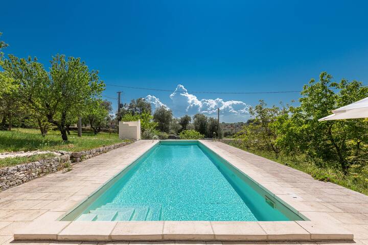 Villa Sessana by Perle di Puglia gallery image 4