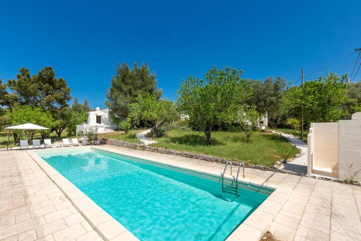 Villa Sessana by Perle di Puglia gallery image 3